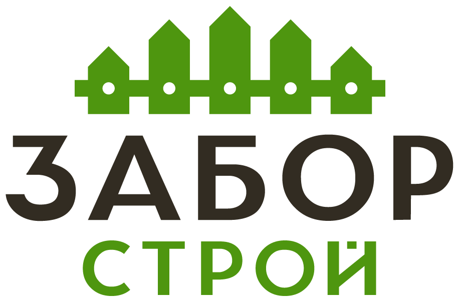 Заборы в Муромцево
